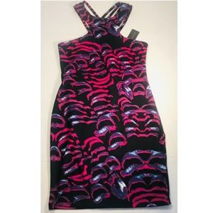 Kardashian Kollection Dress Medium NWT